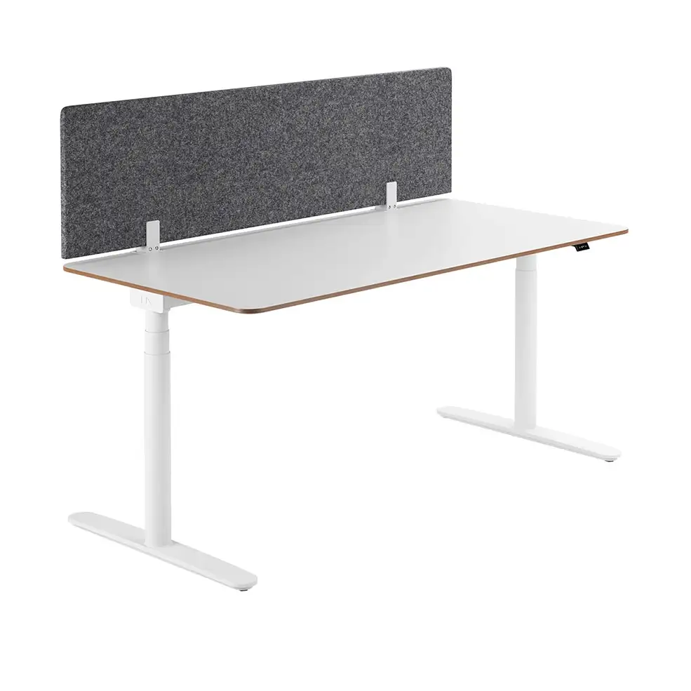 Konig+Neurath品牌带盖板办公桌3D模型素材下载TALO.YOU Office Desk with Cover by Ko