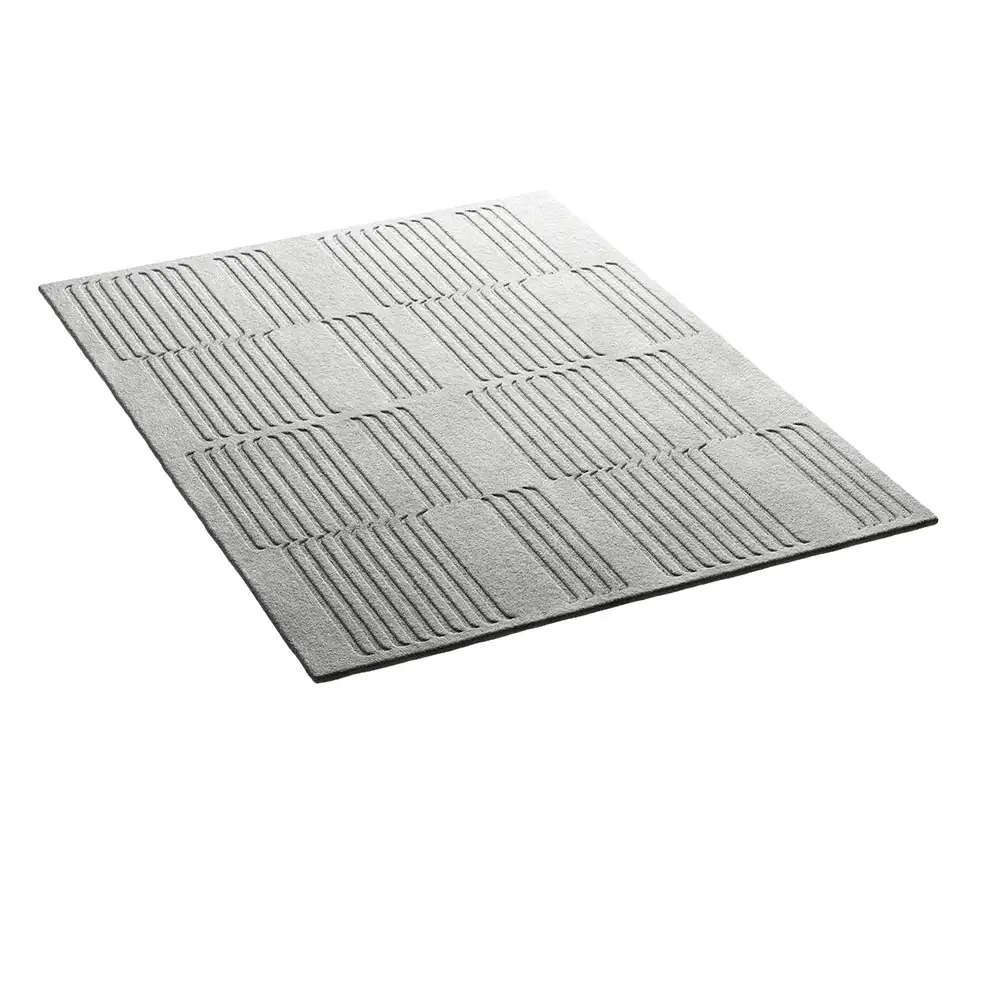 Bonaldo品牌坦吉尔地毯3D模型素材下载Tangeri Rug by Bonaldo