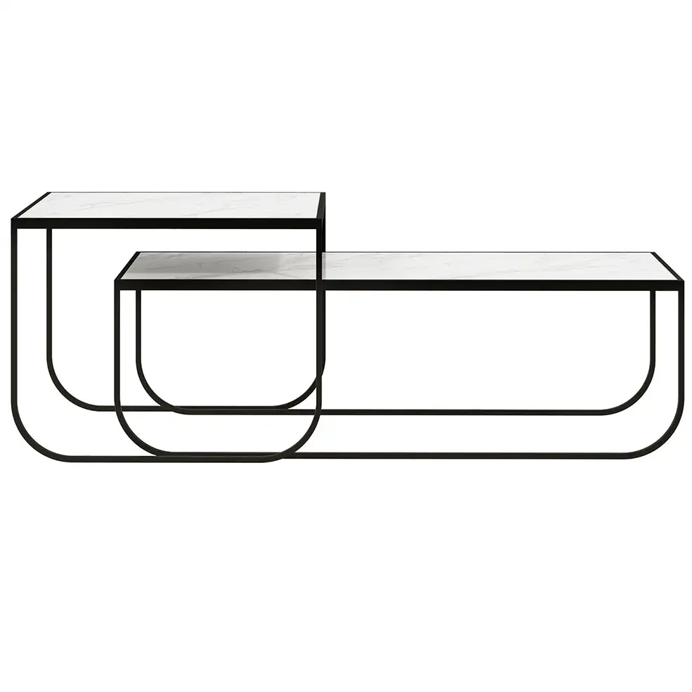 Asplund品牌塔蒂休闲桌3D模型素材下载Tati Lounge Table by Asplund