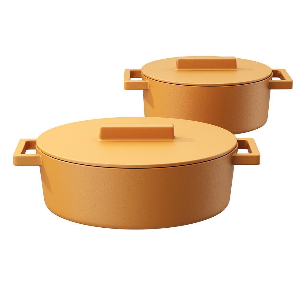 Sambonet品牌陶土大号铸造锅具套装3D模型素材下载Terra Cotto Cast Pot Set Large by - C4D之家 - 2879.jpg