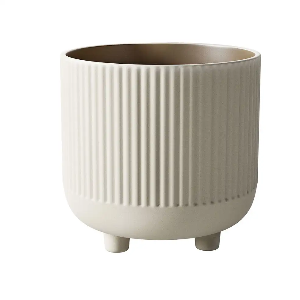 Kristina Dam Studio品牌特大号赤陶碗花盆3D模型素材下载Terracotta Bowl X-Large Pla