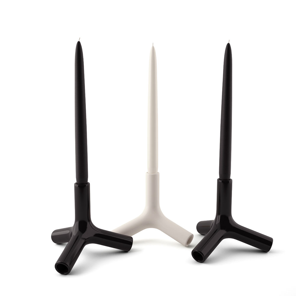 B&B Italia品牌四方烛台3D模型素材下载Tetra Candle Holder by B&B Italia - C4D之家 - 2888.jpg