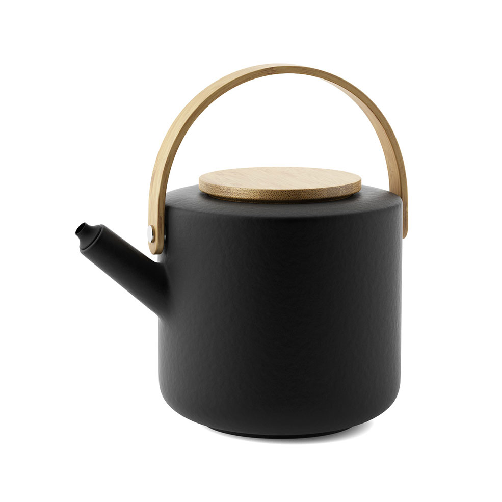 西奥茶壶功能茶具3D模型素材下载Theo Teapot by Stelton - C4D之家 - 2915.jpg