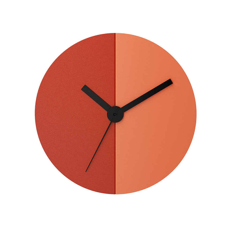 钢制壁挂时钟工业风挂钟3D模型素材下载Time Wall-mounted Steel Clock by Tolix - C4D之家 - 2922.jpg