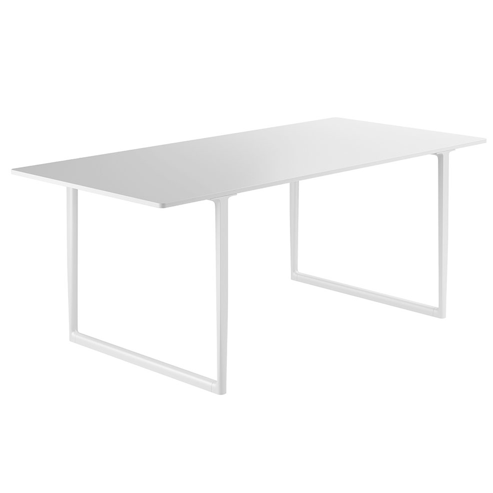 托亚长方形餐桌餐厅家具3D模型素材下载Toa Toa Rectangular Table by Pedrali - C4D之家 - 2932.jpg
