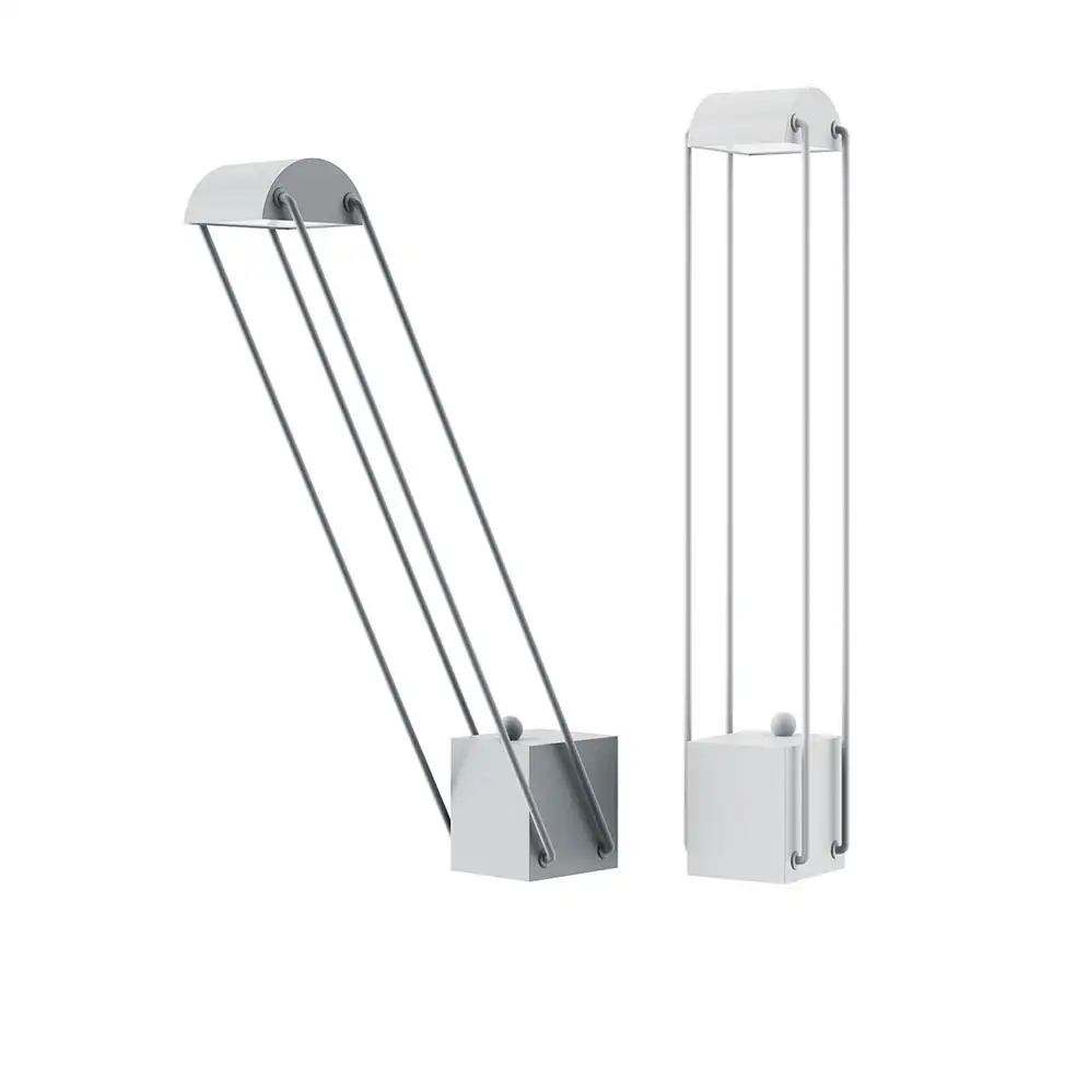 东京LED台灯办公台灯3D模型素材下载Tokio LED Desk Lamp by Please Wait to be Seated