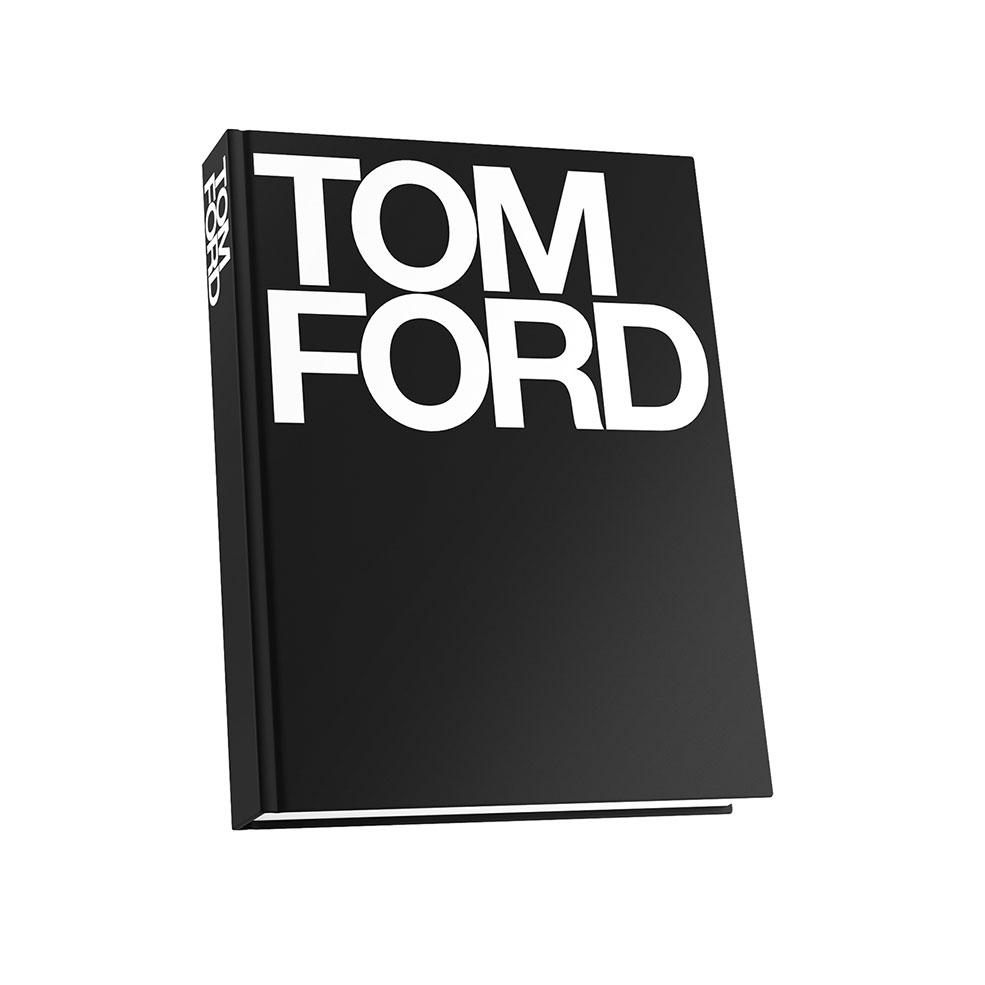汤姆·福特画册艺术画册3D模型素材下载Tom Ford Book by Rizzoli - C4D之家 - 2943.jpg