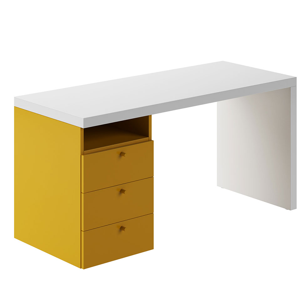 S21带抽屉办公桌办公家具3D模型素材下载Top S21 Desk with Drawer Unit by Nidi - C4D之家 - 2949.jpg