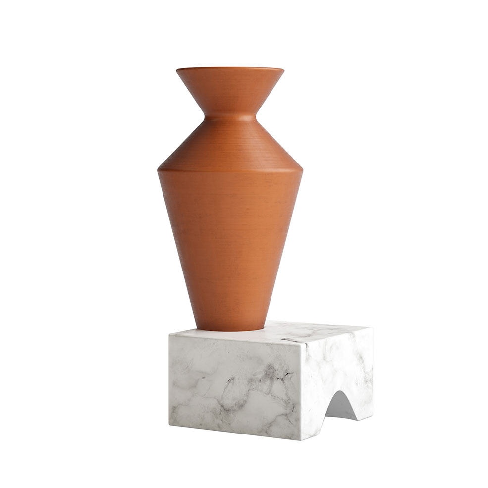 时光花瓶1号装饰花瓶3D模型素材下载Trascorso Vase 1 by La Casa di Pietra - C4D之家 - 2961.jpg
