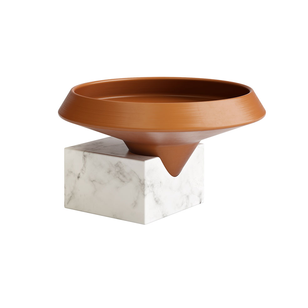 时光花瓶2号装饰花瓶3D模型素材下载Trascorso Vase 2 by La Casa di Pietra - C4D之家 - 2962.jpg