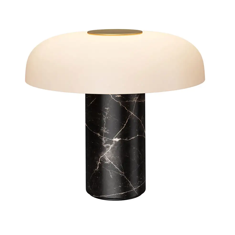 热带台灯装饰台灯3D模型素材下载Tropico Table Lamp by Fontana Arte