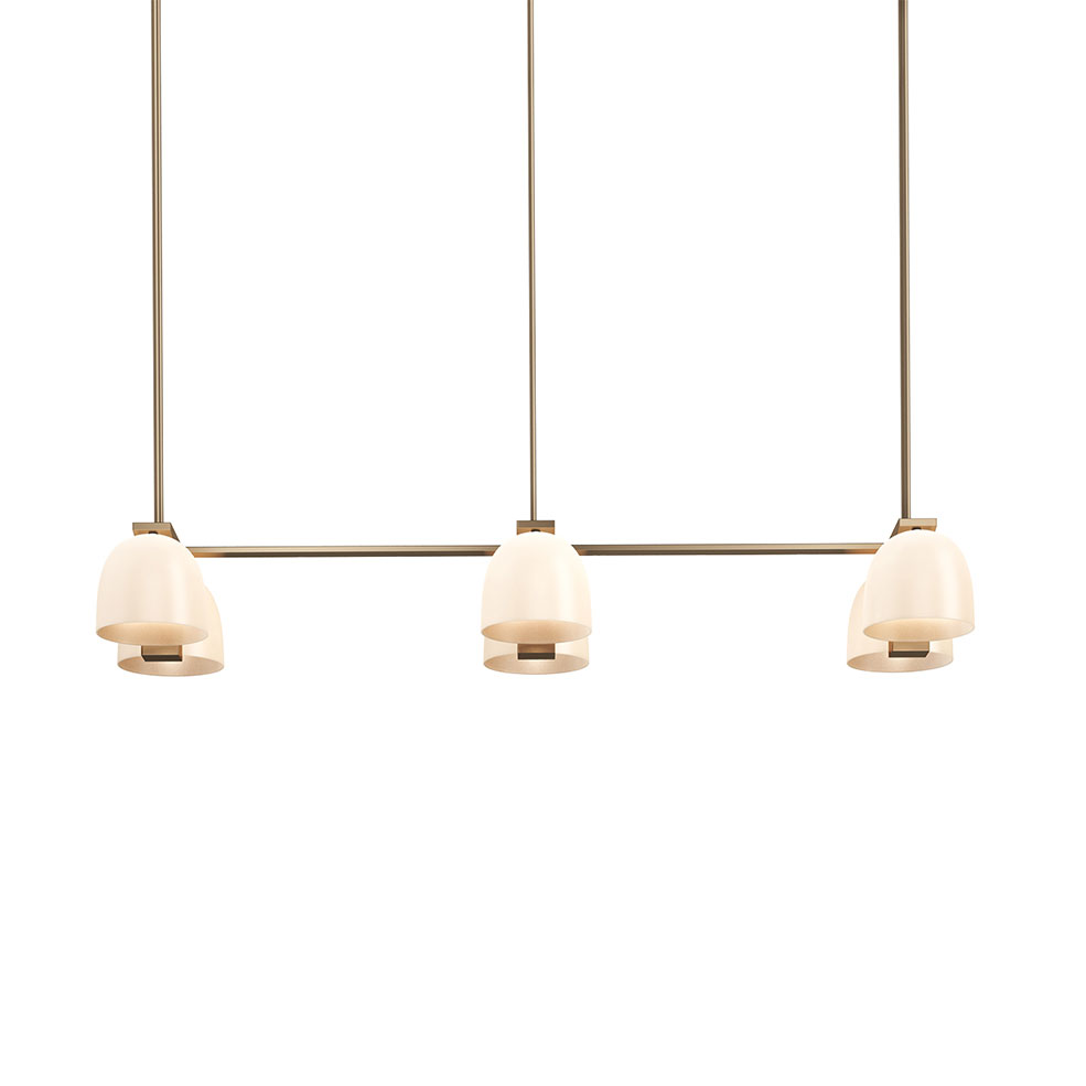 玻璃管状吊灯现代吊灯3D模型素材下载Tubi Pendant Lamp Glass by Articolo Studios - C4D之家 - 2978.jpg