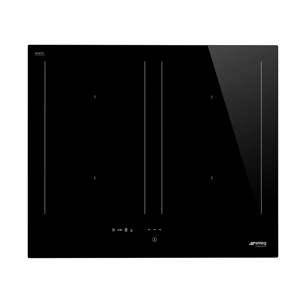 斯麦格通用型嵌入式炉灶SIM3643D厨房电器3D模型素材下载Universale Hob SIM3643D by S