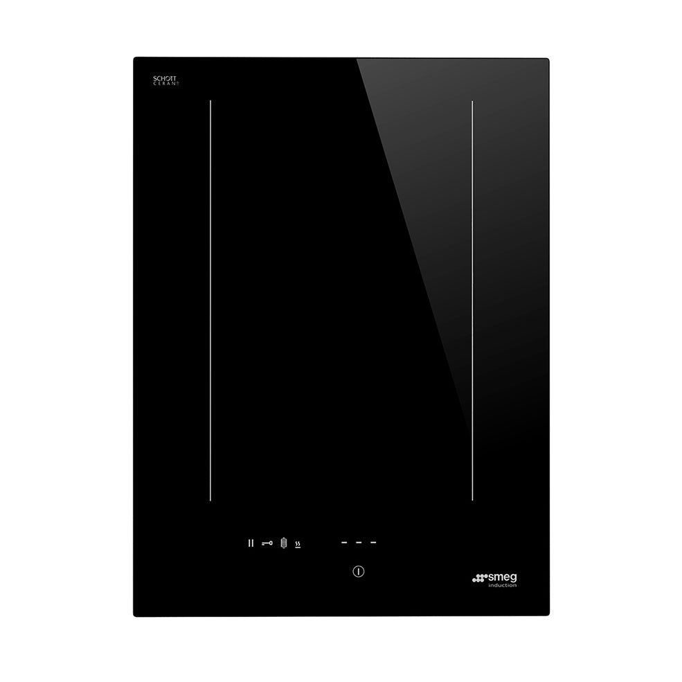 斯麦格通用型嵌入式炉灶SIM3323D厨房电器3D模型素材下载Universale Hob SIM3323D by S