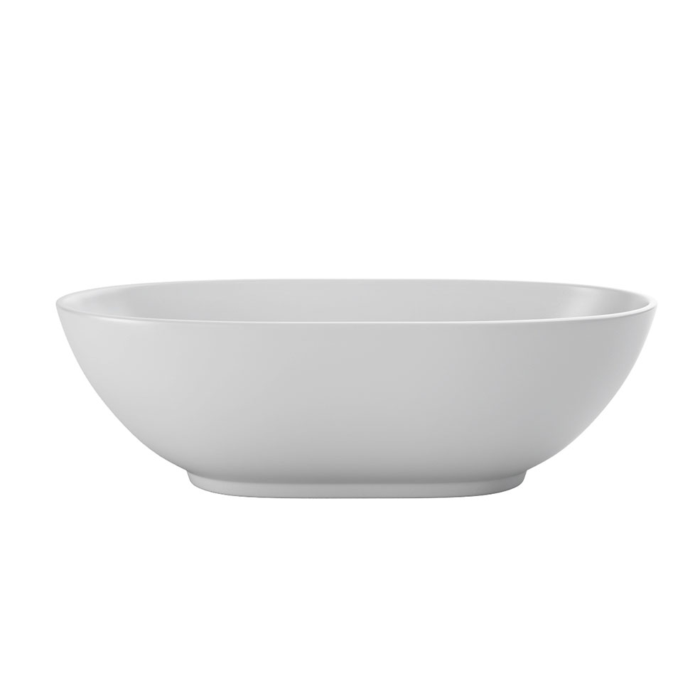 环球180x85浴缸卫浴设备3D模型素材下载Vaboca Bathtub 180 x 85 by Globo