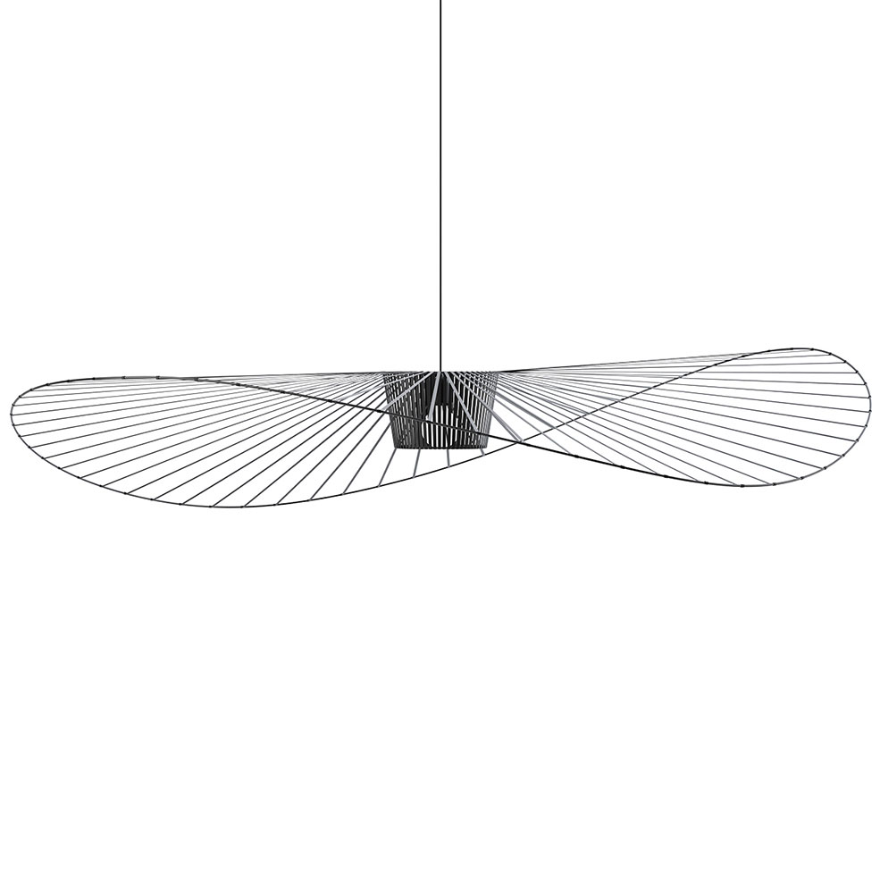 贝蒂特弗里图尔大号晕眩吊灯装饰灯具3D模型素材下载Vertigo Large Pendant Lamp by Pe