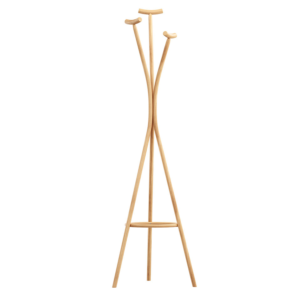 杰姆拉维德衣帽架家具配件3D模型素材下载Vide Coat Hanger by Gemla - C4D之家 - 3076.jpg