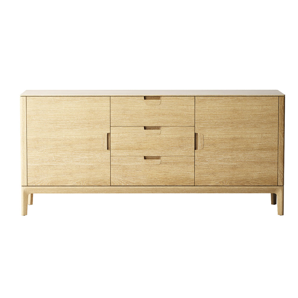 新维也纳工坊维多利亚边柜储物柜3D模型素材下载Vitoria Sideboard by Neue Wiener Wer - C4D之家 - 3092.jpg