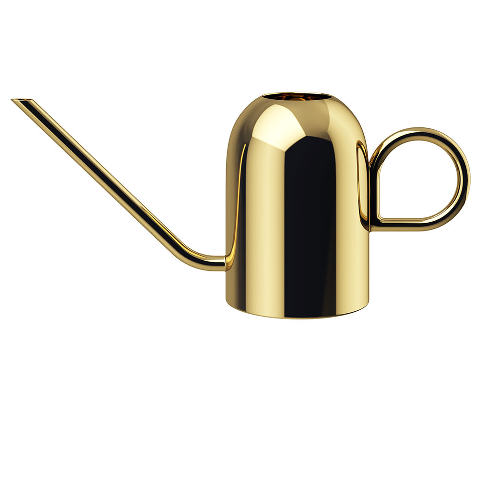 AYTM维维罗浇水壶园艺工具3D模型素材下载Vivero Watering Can by AYTM