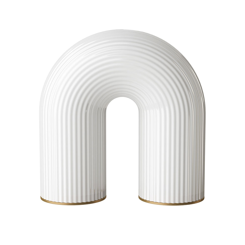 费姆生活伍尔塔灯照明灯具3D模型素材下载Vuelta Lamp by Ferm Living