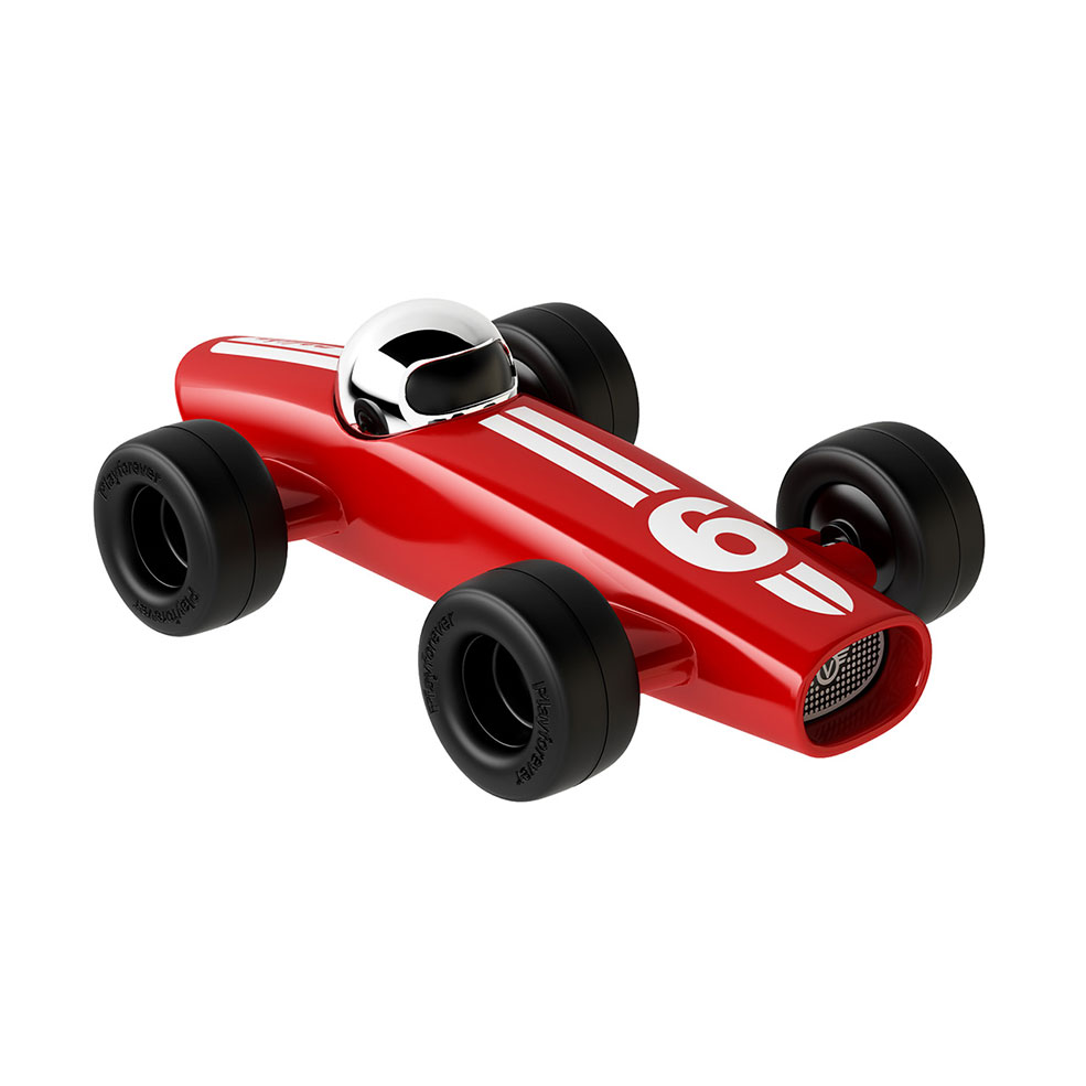 永恒玩具马里布罗斯玩具车203型儿童玩具3D模型素材下载VM 203 Malibu Ross Car Toy by