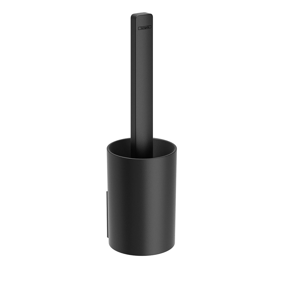 浴室马桶刷架汉斯格雅卫浴收纳3D模型素材下载WallStoris Toilet Brush by Hansgrohe - C4D之家 - 3114.jpg