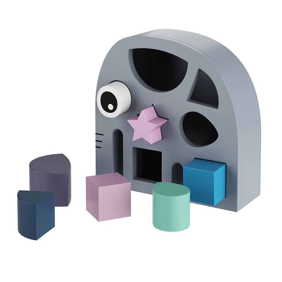 木质大象分类玩具Smallstuff儿童玩具3D模型素材下载Wodden Elephant Sorter Toy by Sm - C4D之家 - 3148.jpg