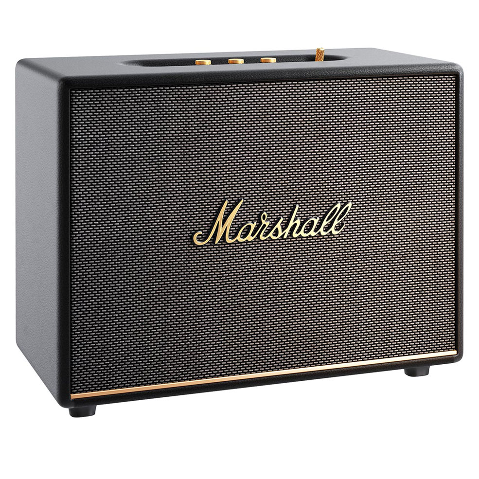 伍本III蓝牙音箱马歇尔音响3D模型素材下载Woburn III Bluetooth Speaker by Marshall - C4D之家 - 3147.jpg