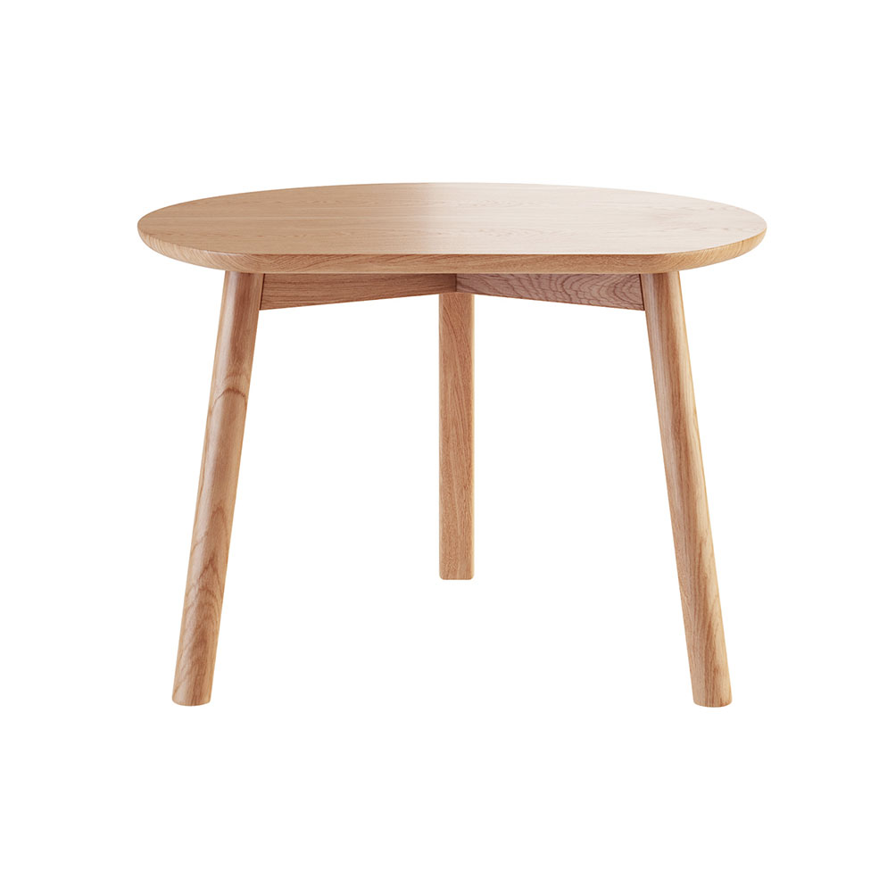 YYY 422咖啡桌Ton家具3D模型素材下载YYY Coffee Table 422 by Ton