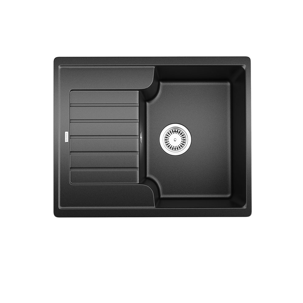 Zia 40 S厨房水槽Blanco厨具3D模型素材下载Zia 40 S Kitchen Sink by Blanco