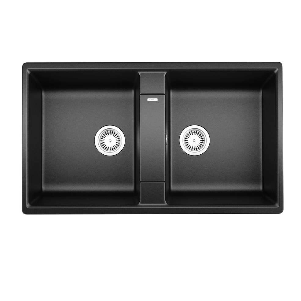 Zia 9厨房水槽Blanco厨具3D模型素材下载Zia 9 Kitchen Sink by Blanco
