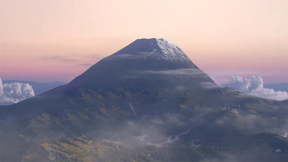 雪山景观风光C4D模型Realistic Landscapes - Cinema 4D Scene files. Includes all textures - C4D之家 - 截屏2026-07-17-下午7.28.33.jpg