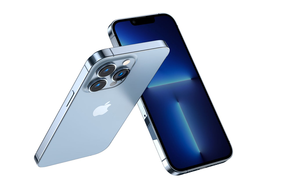 苹果手机白模模型下载iPhone 13 Pro 3d Model - C4D之家 - photo_2022-02-27_23-51-03.jpg