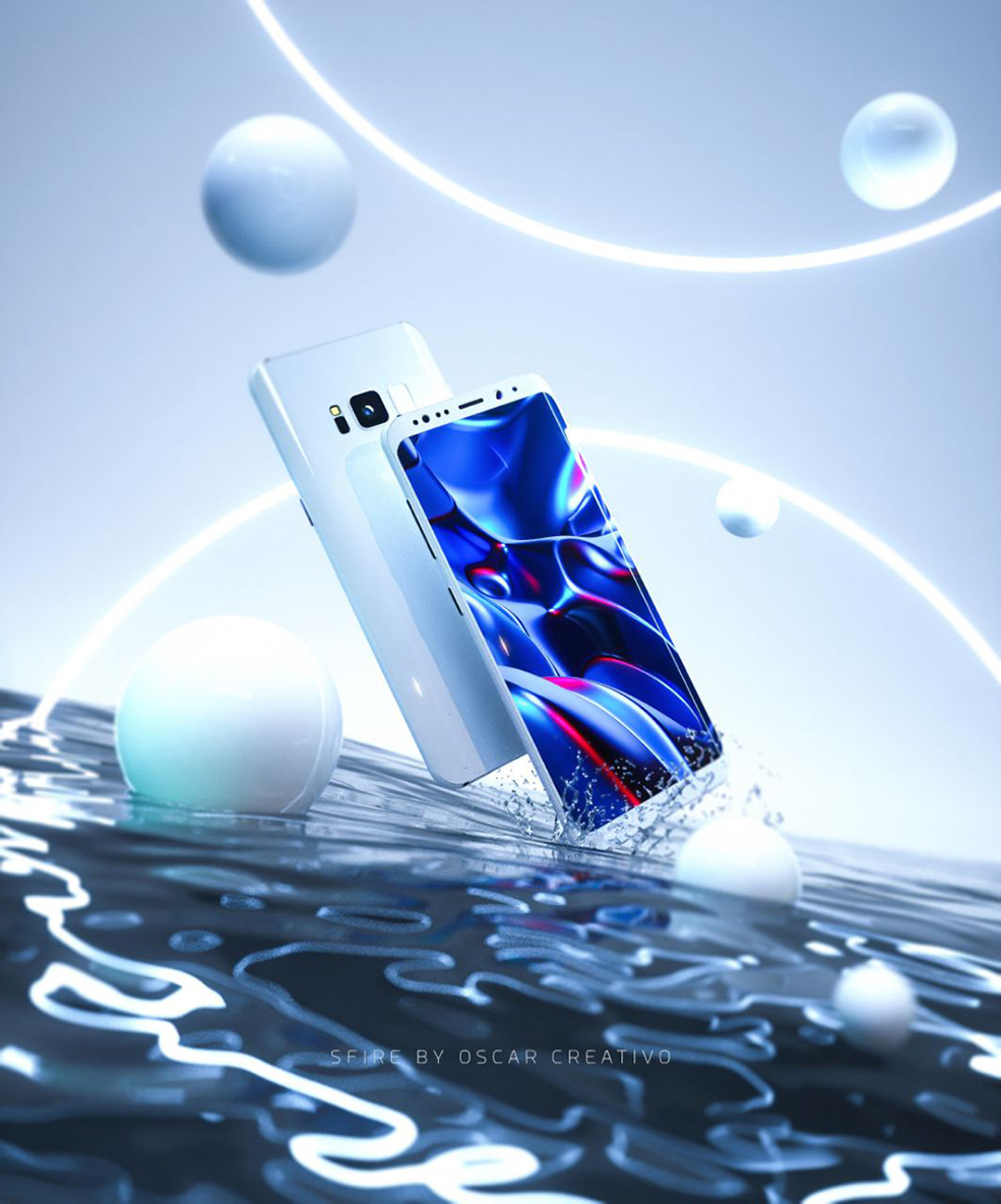 水面上的手机奥斯卡创作的智能手机宣传片C4D工程SCENE SMARTPHONEOCTANE RENDER BY OSCAR CREATIVO - C4D之家 - photo_2021-11-12_20-44-06.jpg