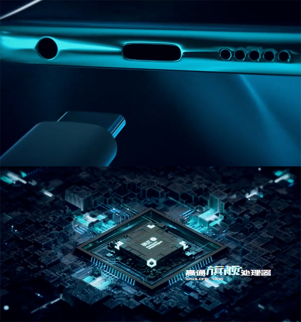 手机充电芯片动画C4D OC工程Phone advertising scene files - C4D之家 - 截屏2026-07-18-上午11.16.54.jpg