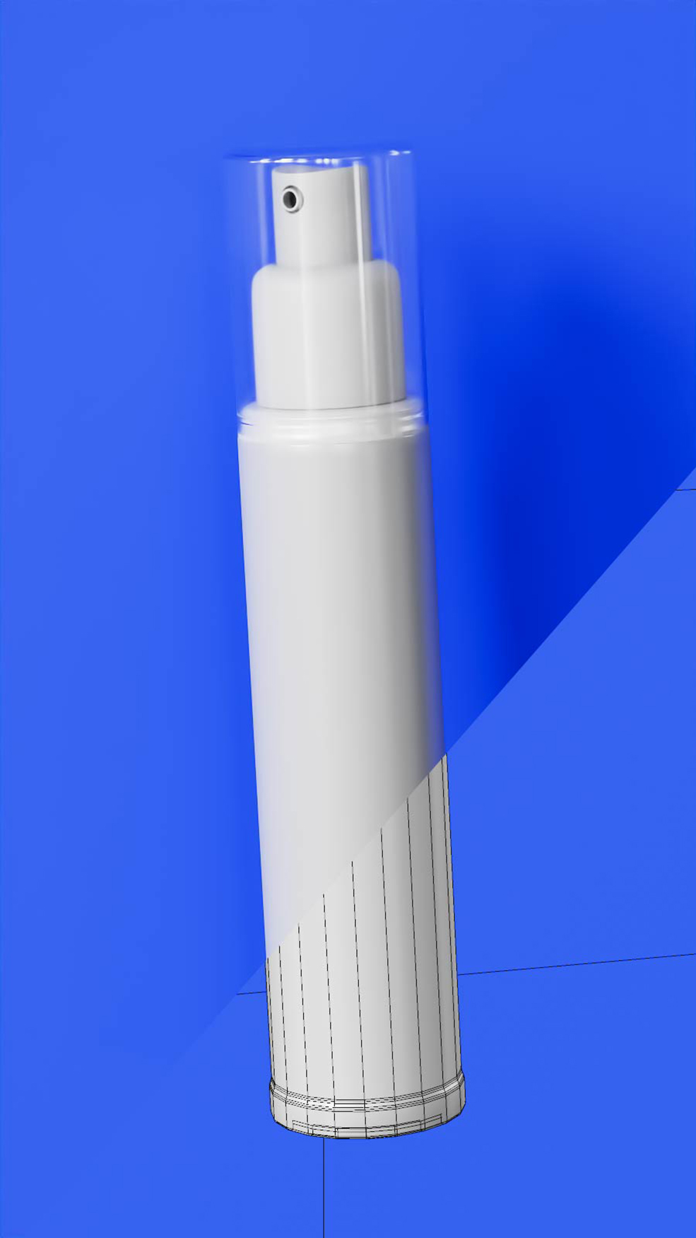 乳液瓶子模型lotion-dispenser - C4D之家 - free-lotion-dispenser_thumb_00064.jpg