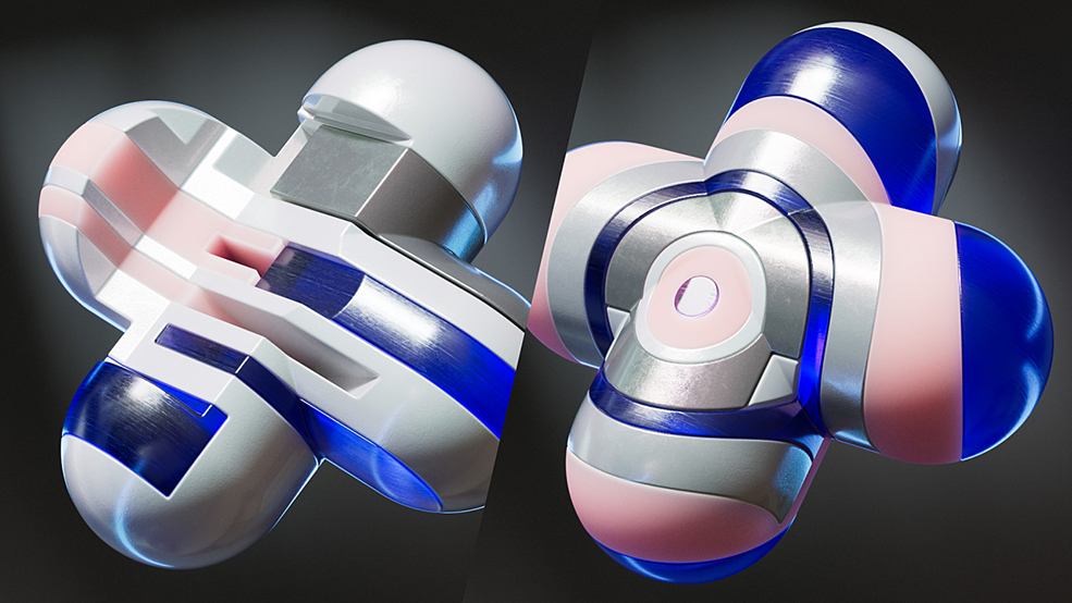 体积生成器十字创意工程volumebuilder_crosses - C4D之家 - 01_00000.jpg