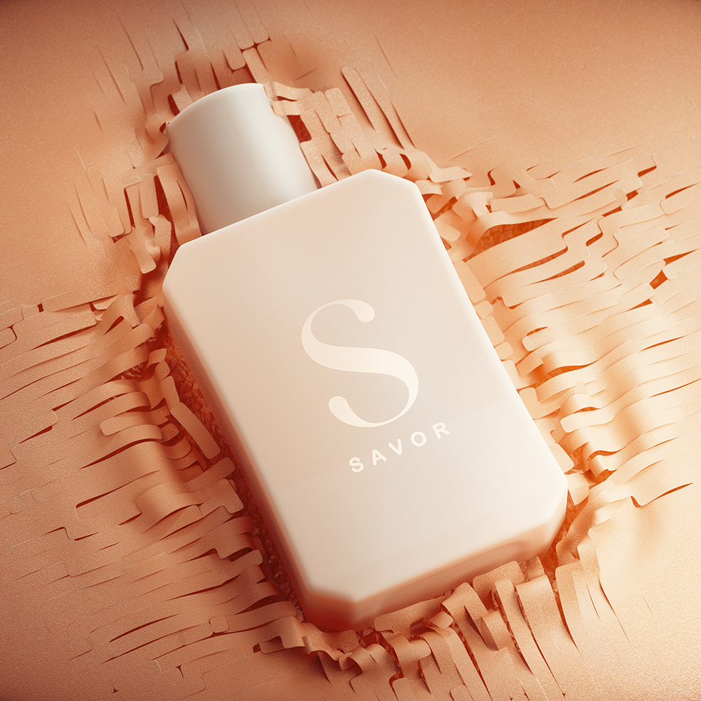 分层纸艺破碎SAVOR 香氛C4D产品渲染Savor (Cloth Simulation) - C4D之家 - 06_00000.jpg