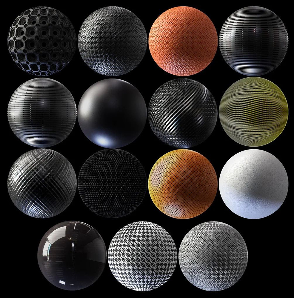 15个编辑科技贴图材质Materials_Tech - C4D之家 - photo_2021-03-04_22-51-57.jpg
