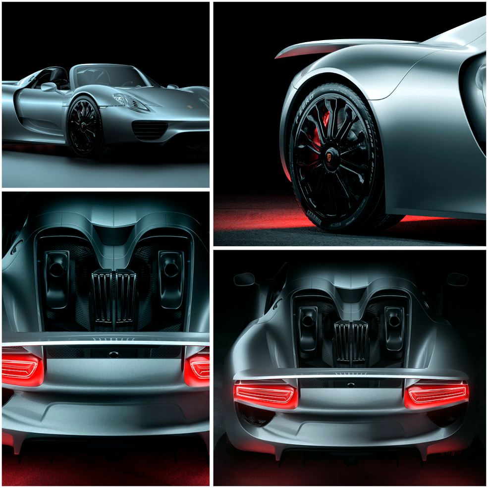 保时捷跑车c4d渲染Scene example 02 of automotive visualization - C4D之家 - photo-collage-1791386158448.jpg