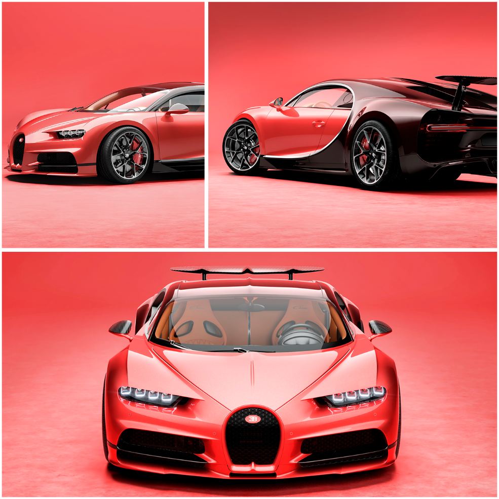 布加迪跑车渲染模型Scene example 03 of automotive visualization - C4D之家 - photo-collage-1791387025426.jpg