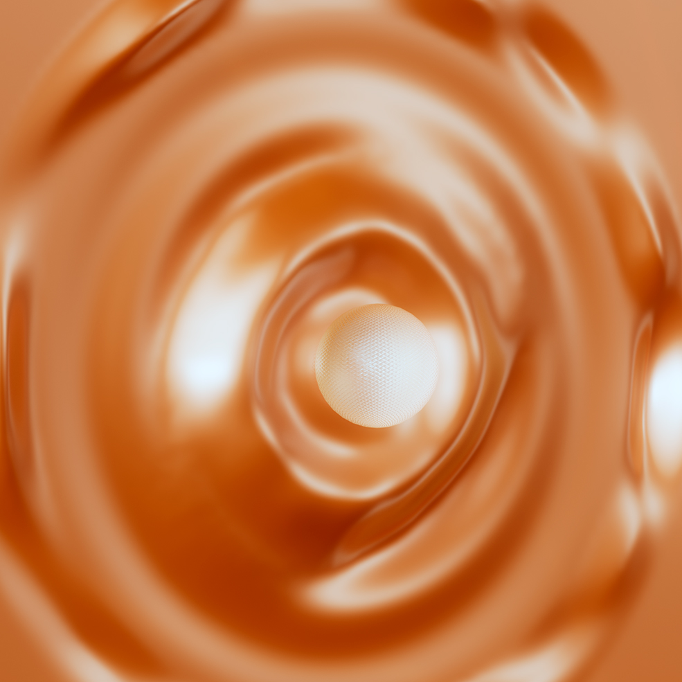 波浪效果模拟Wave Effect Simulation - C4D之家 - 01.jpg
