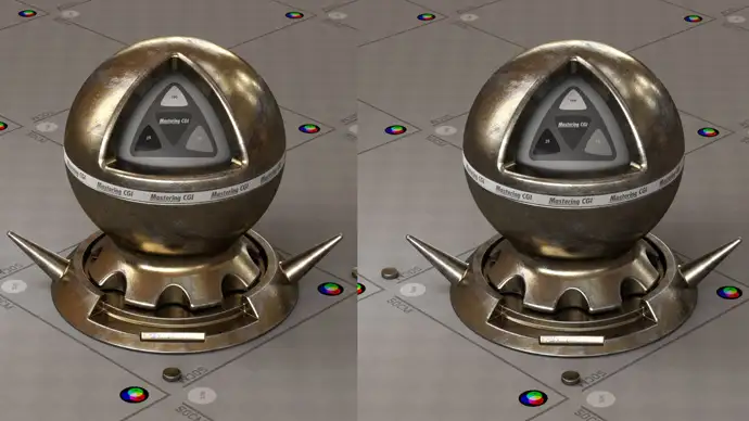 C4D利用阿诺德渲染真实的钢铁侠材质 - C4D之家 - Cinema-4D-Creating-Realistic-Iron-Man-Suit-Shaders-in-Arnold-Tutorial-1.jpg