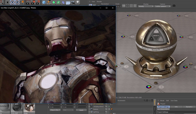 C4D利用阿诺德渲染真实的钢铁侠材质 - C4D之家 - Cinema-4D-Creating-Realistic-Iron-Man-Suit-Shaders-in-Arnold-Tutorial-3-1.jpg