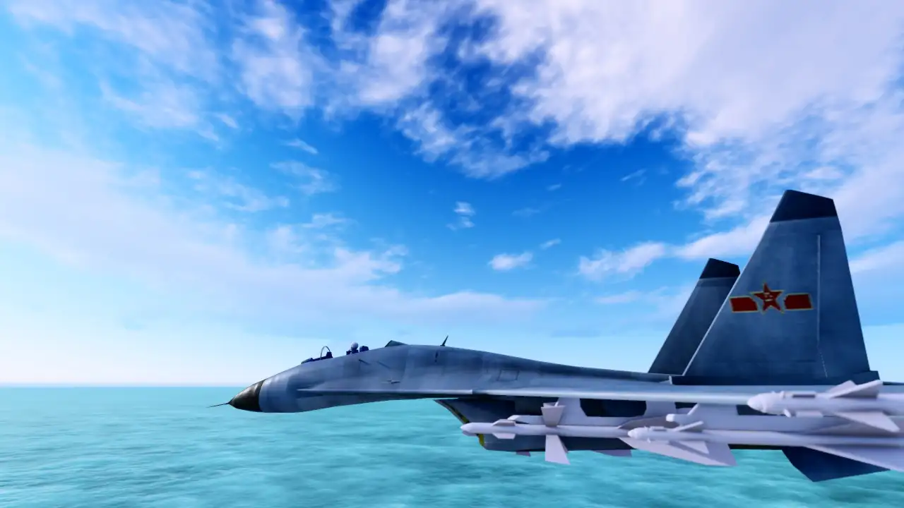 歼-11 - C4D之家 - 1-10.jpg