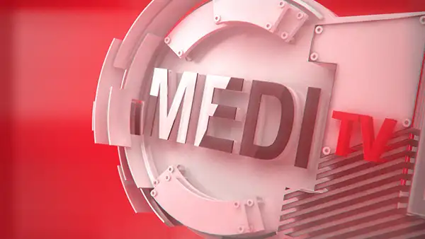 电视频道包装静帧欣赏 Medi1Tv - C4D之家 - e9a60e19222481.562d6c1ddf5a2.jpg