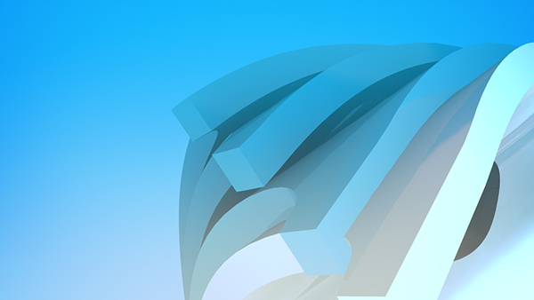 C4D文字剥离静帧渲染作品 Bennis Eliassa logo intro - C4D之家 - dba57118956469.562d23a47c9e1.jpg