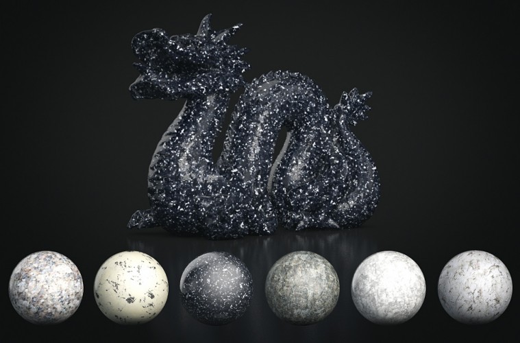 6个C4D大理石材质 Cinema 4D Marble Textures 04 by Motion Squared - C4D之家 - cinema-4d-marble-textures-4-759x500.jpg