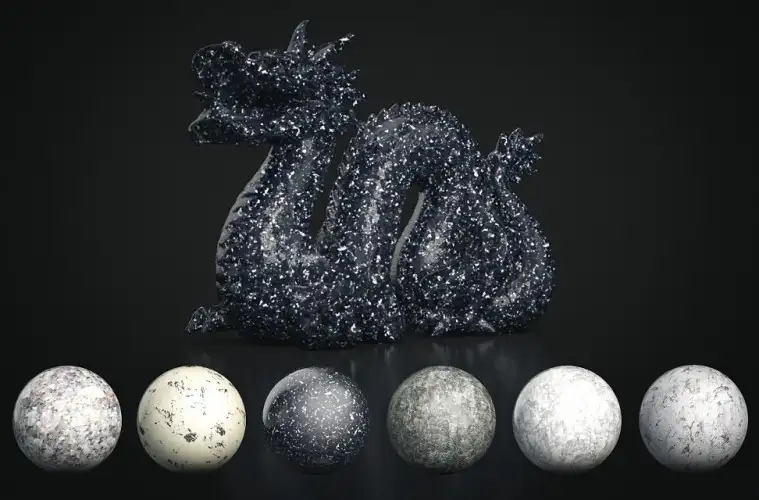 6个C4D大理石材质 Cinema 4D Marble Textures 04 by Motion Squared - C4D之家 - cinema-4d-marble-textures-4-759x500.jpg