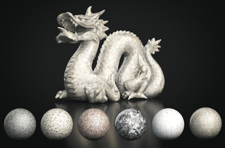 6个C4D大理石材质 Cinema 4D Marble Textures 03 - C4D之家 - cinema-4d-marble-textures-3-759x500.jpg